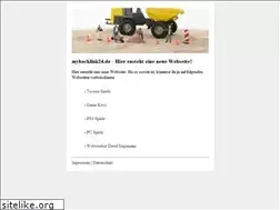 Sites similar to mybacklink24.de