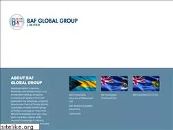 Sites similar to mybafsolutions.com