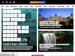 Sites similar to mybagicha.info