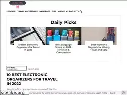 Sites similar to mybagkitty.com