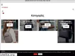 Sites similar to mybagonline.gr