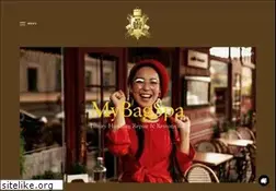 Sites similar to mybagspa.com