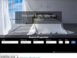 Sites similar to mybahamasrealtor.com