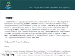 Sites similar to mybahamasvacations.com