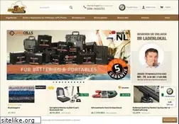 Sites similar to mybait.de