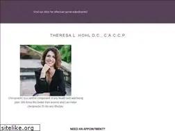 Sites similar to mybalancechiro.com