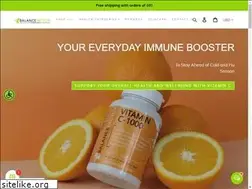 Sites similar to mybalancefactor.com