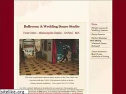 Sites similar to myballroomdancestudio.com