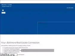 Sites similar to mybaltimorerealty.com
