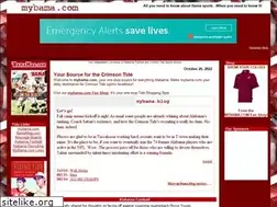 Sites similar to mybama.com