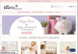Sites similar to mybambino.com