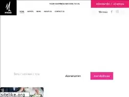 Sites similar to myband.co.th