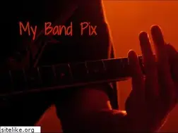 Sites similar to mybandpix.com