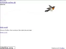 Sites similar to mybands-online.de