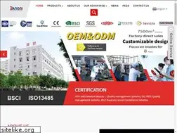 Sites similar to mybangni.com