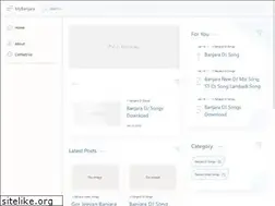Sites similar to mybanjara.in