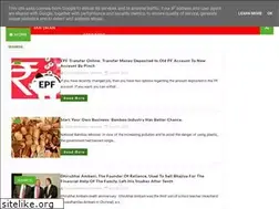 Sites similar to mybankbalance.in