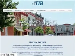 Sites similar to mybankersbank.com