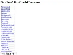 Sites similar to mybanking.mobi