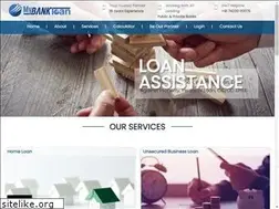 Sites similar to mybankloan.in