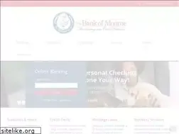Sites similar to mybankofmonroe.com