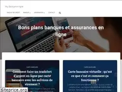 Sites similar to mybanque-enligne.com