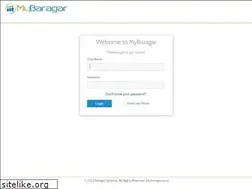 Sites similar to mybaragar.com