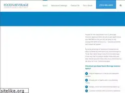 Sites similar to mybarandrestaurant.com