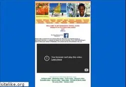 Sites similar to mybarbados.org