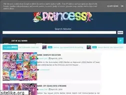 Sites similar to mybarbiemovies.blogspot.com