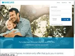 Sites similar to mybarclaycardloan.com