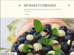 Sites similar to mybarecupboard.com
