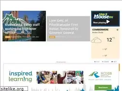 Sites similar to mybarrysbaynow.com