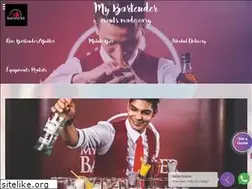 Sites similar to mybartender.sg