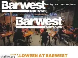 Sites similar to mybarwest.com