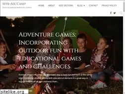 Sites similar to mybasecampkids.org
