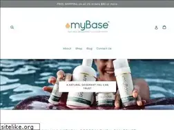 Sites similar to mybaseproducts.com