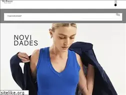 Sites similar to mybasic.com.br