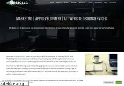 Sites similar to mybasicllc.com