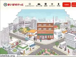Sites similar to mybasket.co.jp
