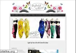 Sites similar to mybatikvillage.com
