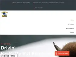 Sites similar to mybatremoval.com