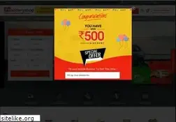 Sites similar to mybatteryshop.in