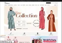 Sites similar to mybatua.com