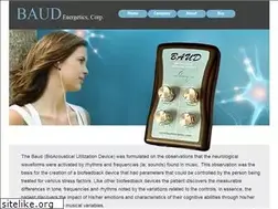 Sites similar to mybaud.com