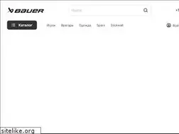 Sites similar to mybauer.ru
