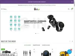 Sites similar to mybay.mv