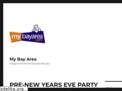 Sites similar to mybayarea.com
