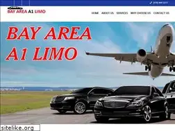 Sites similar to mybayarealimo.com