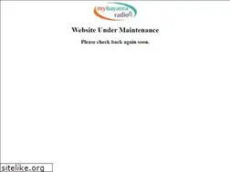 Sites similar to mybayarearadio.com